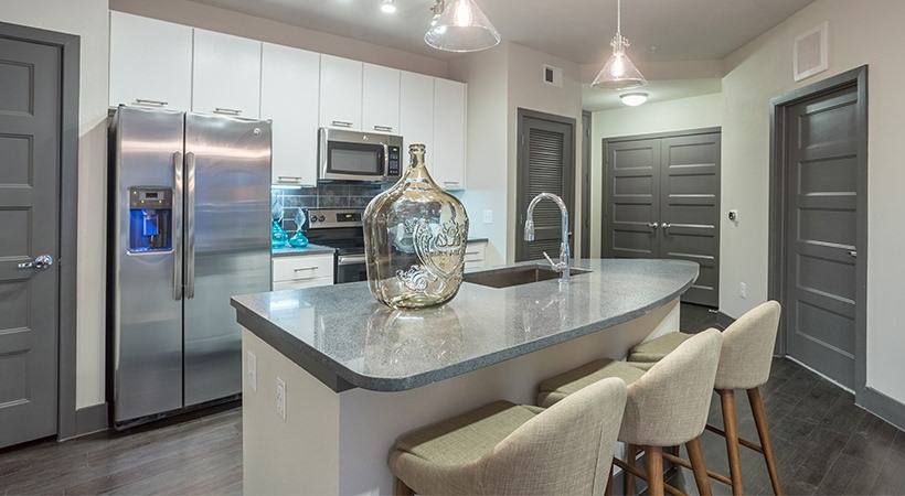 Townhouse for rent at 2825 E Martin Luther King Blvd #B7-60, Austin, TX 78702