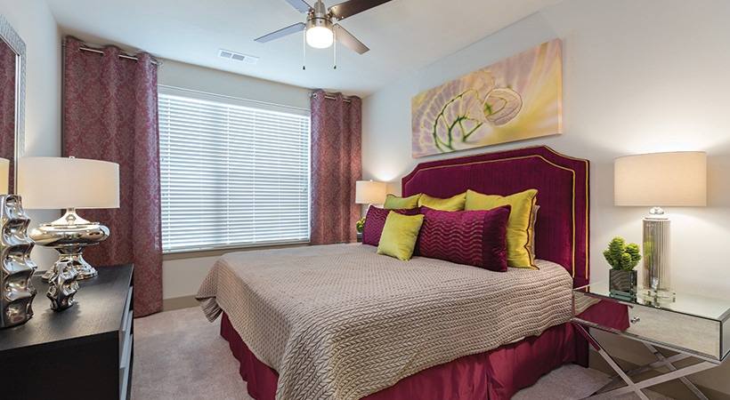 Townhouse for rent at 2825 E Martin Luther King Blvd #B7-60, Austin, TX 78702