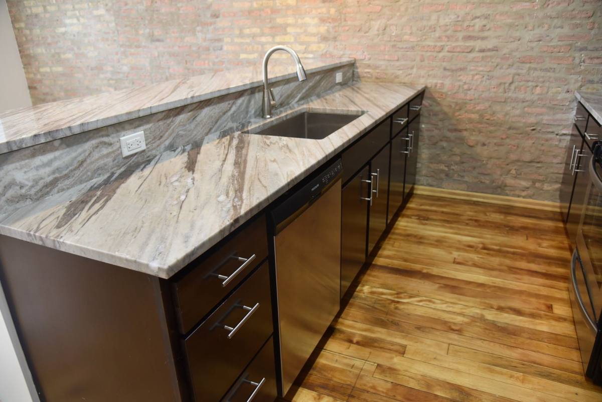 Apartment for rent at 1432 W 21st St, Chicago, IL 60608
