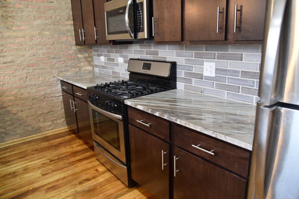 Apartment for rent at 1432 W 21st St, Chicago, IL 60608