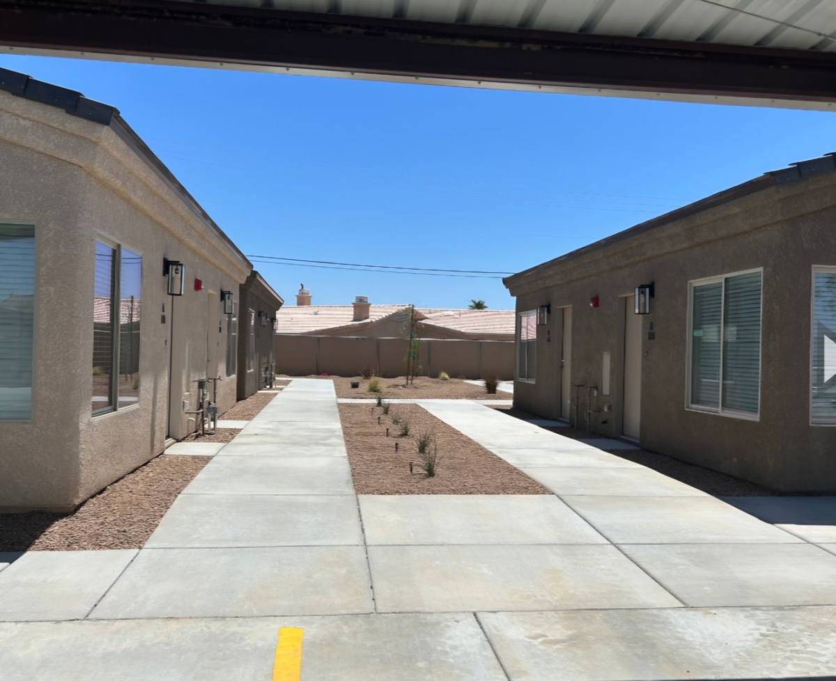 Apartment for rent at 2140 Industrial Blvd, Lake Havasu City, AZ 86403