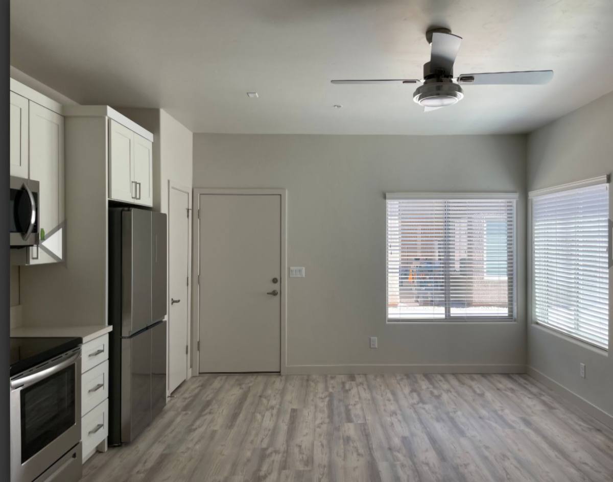 Apartment for rent at 2140 Industrial Blvd, Lake Havasu City, AZ 86403