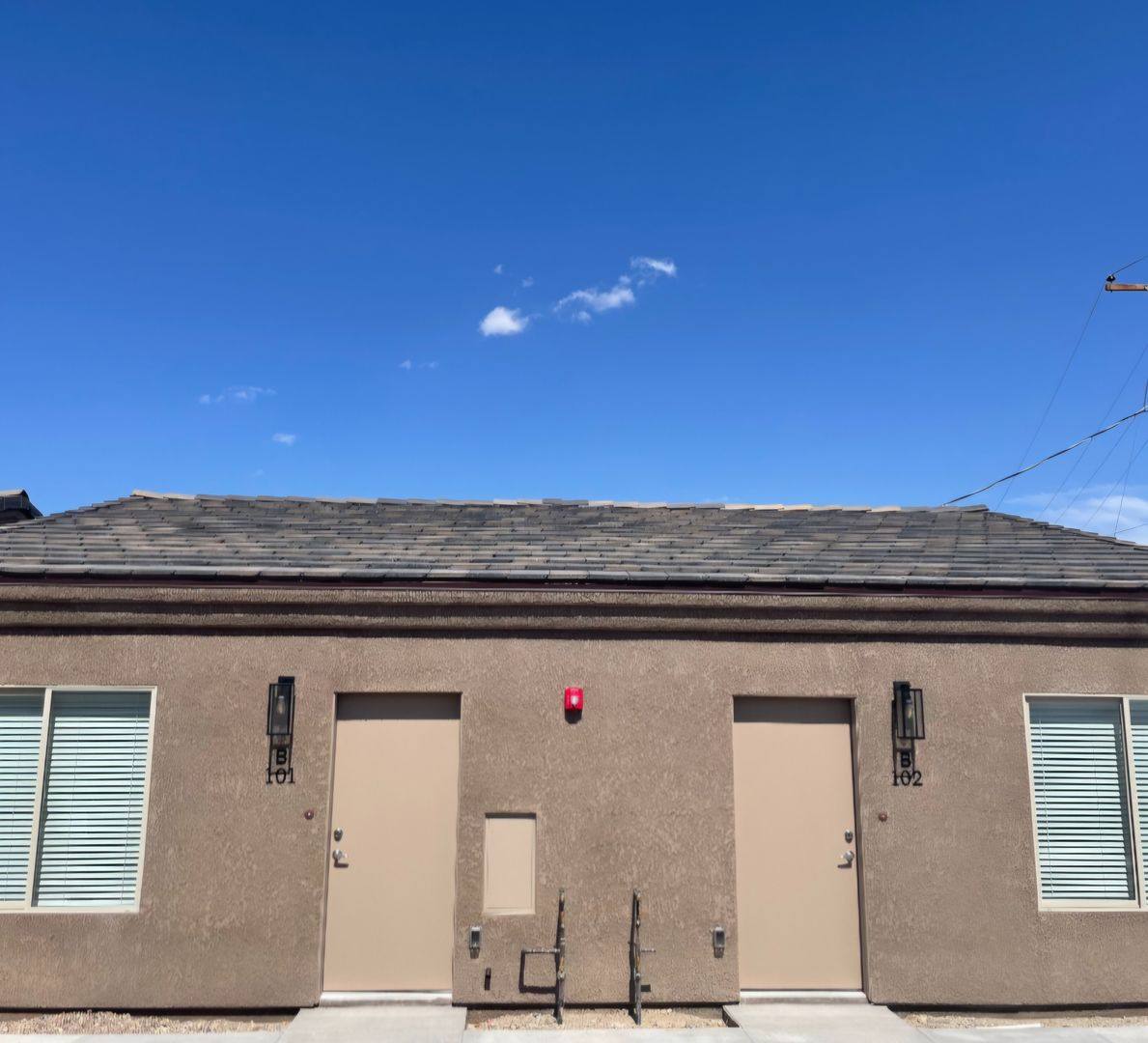 Apartment for rent at 2140 Industrial Blvd, Lake Havasu City, AZ 86403