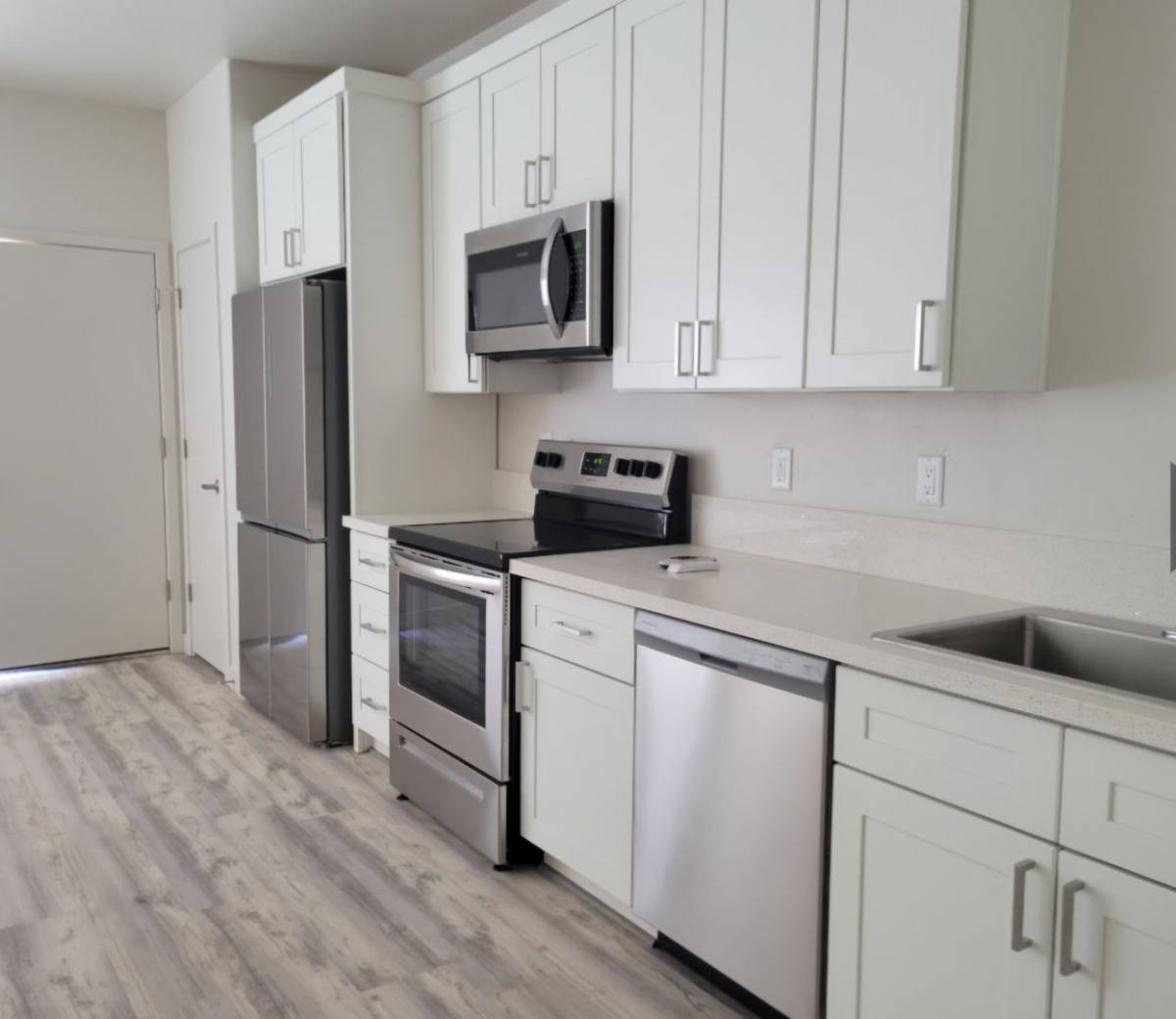 Apartment for rent at 2140 Industrial Blvd, Lake Havasu City, AZ 86403