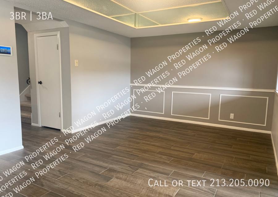 Townhouse for rent at 5838 Royal Bend, San Antonio, TX 78239