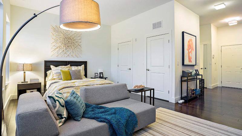 Apartment for rent at 80 Fawcett St, Cambridge, MA 02138