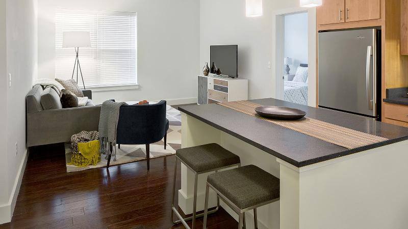 Apartment for rent at 80 Fawcett St, Cambridge, MA 02138