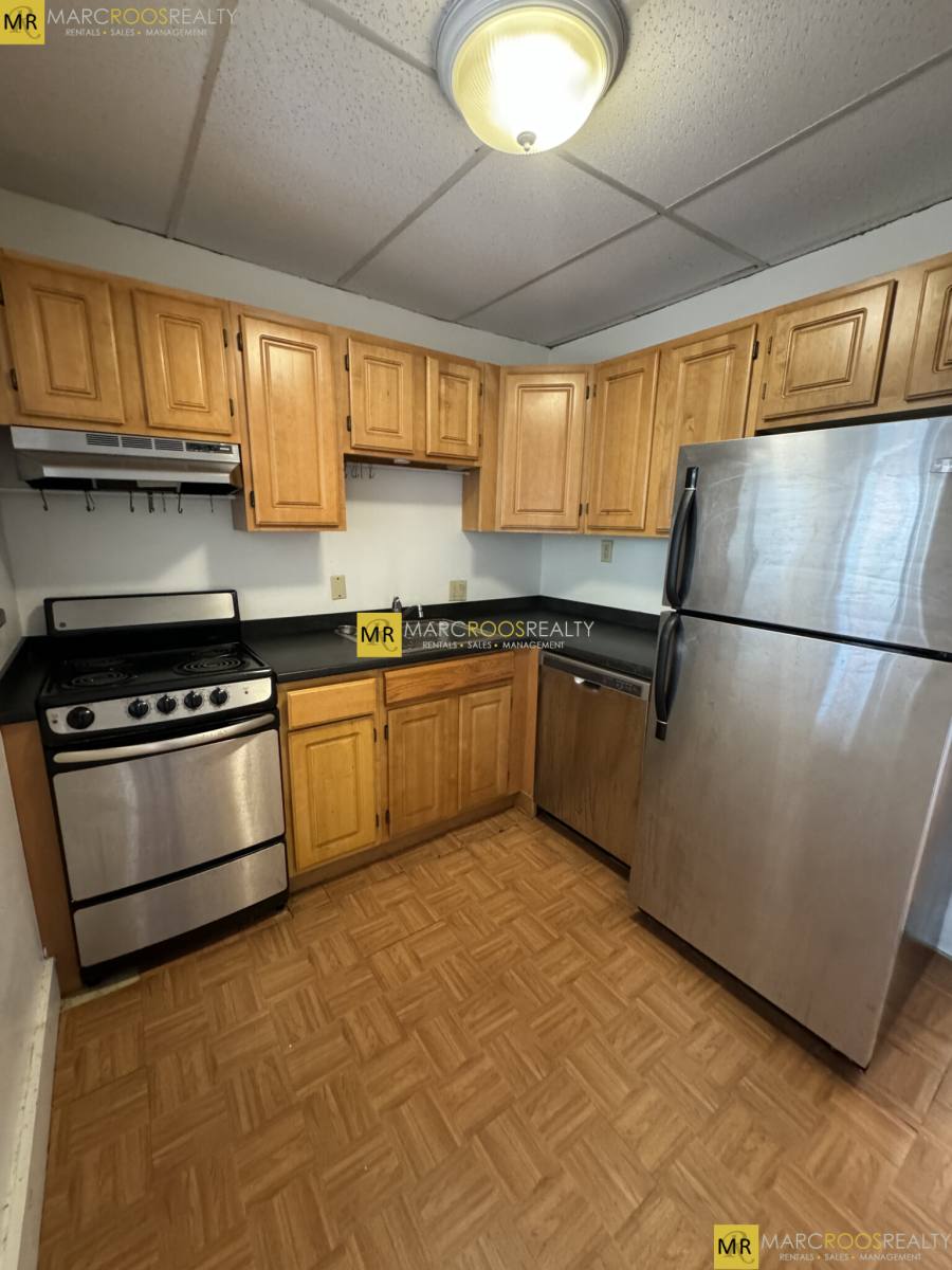 Apartment for rent at 587 Beacon St, Boston, MA 02115