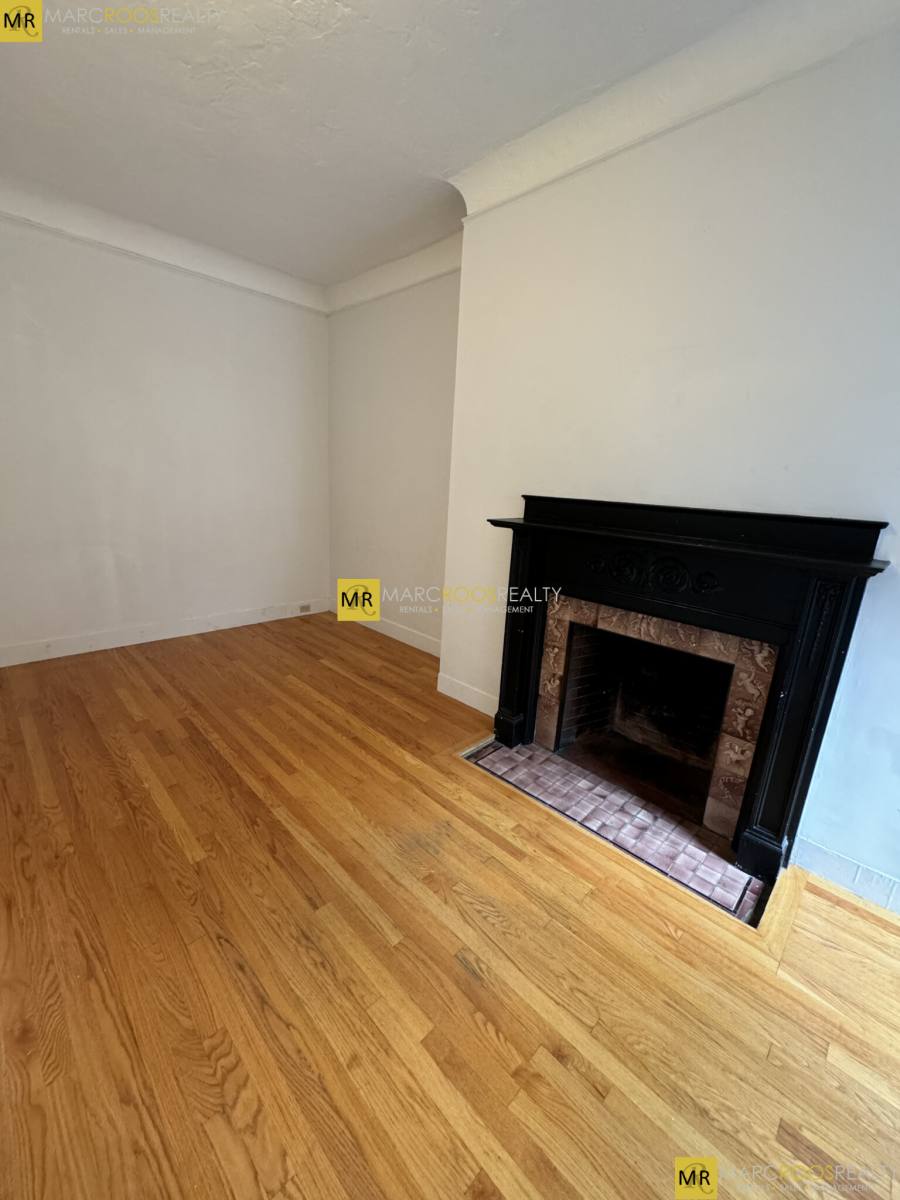 Apartment for rent at 587 Beacon St, Boston, MA 02115