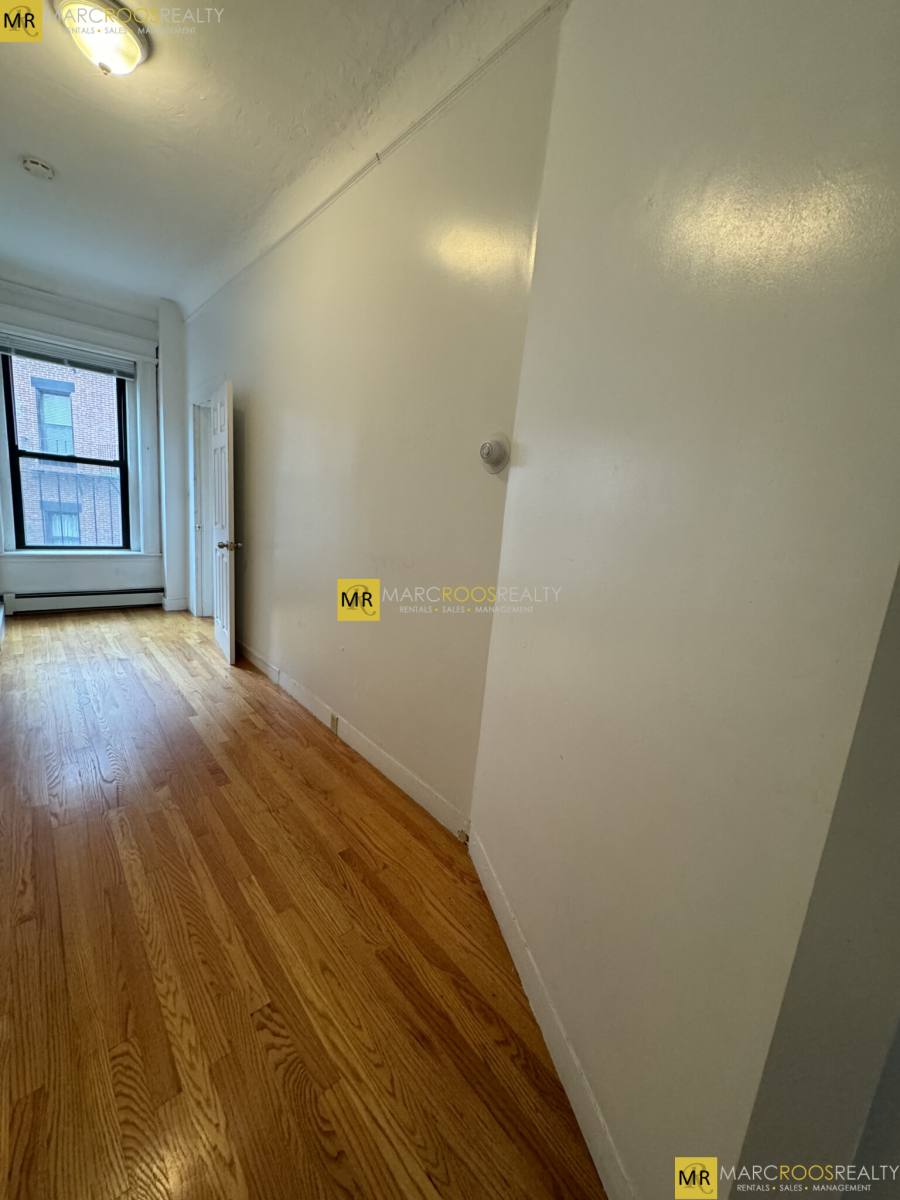 Apartment for rent at 587 Beacon St, Boston, MA 02115