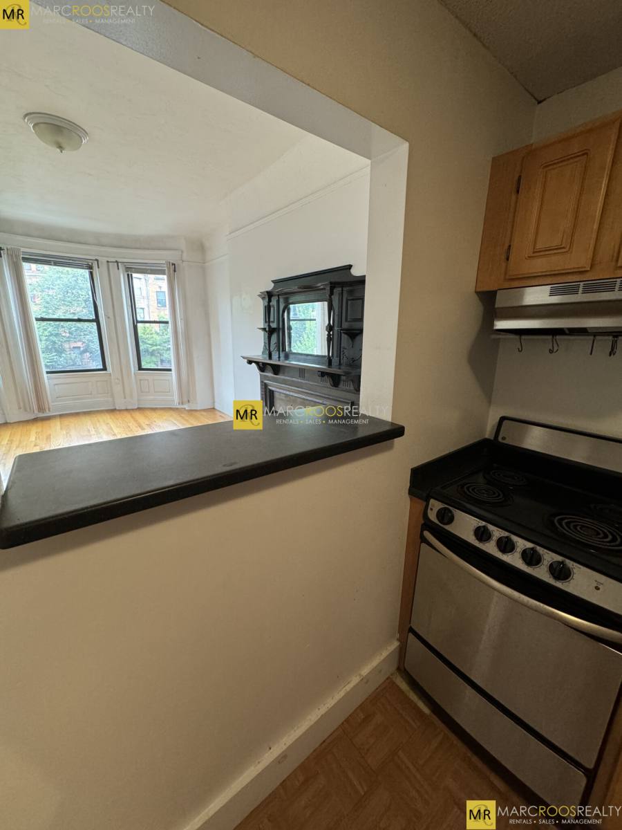Apartment for rent at 587 Beacon St, Boston, MA 02115