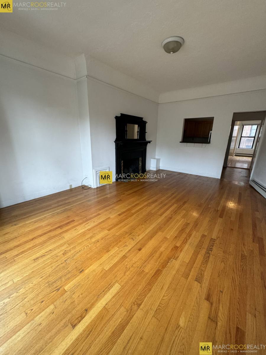 Apartment for rent at 587 Beacon St, Boston, MA 02115