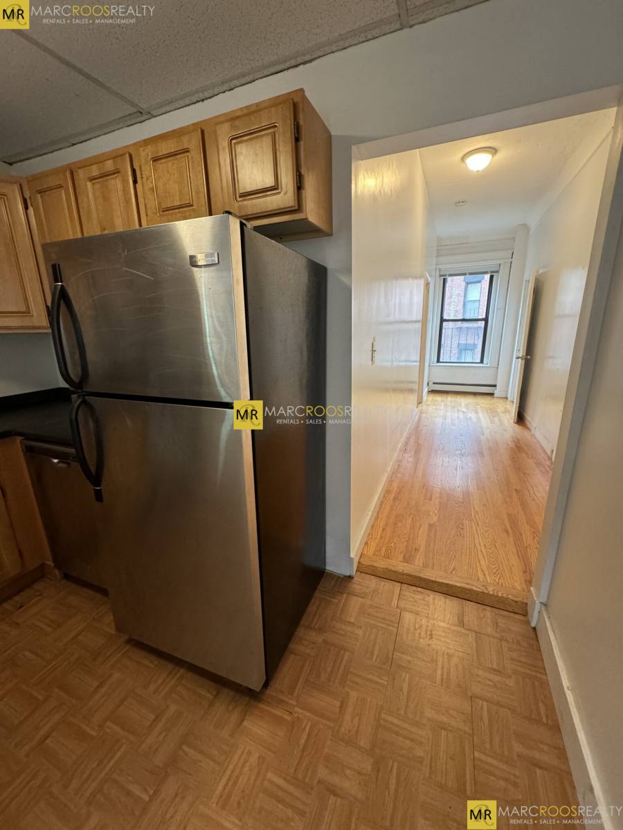 Apartment for rent at 587 Beacon St, Boston, MA 02115