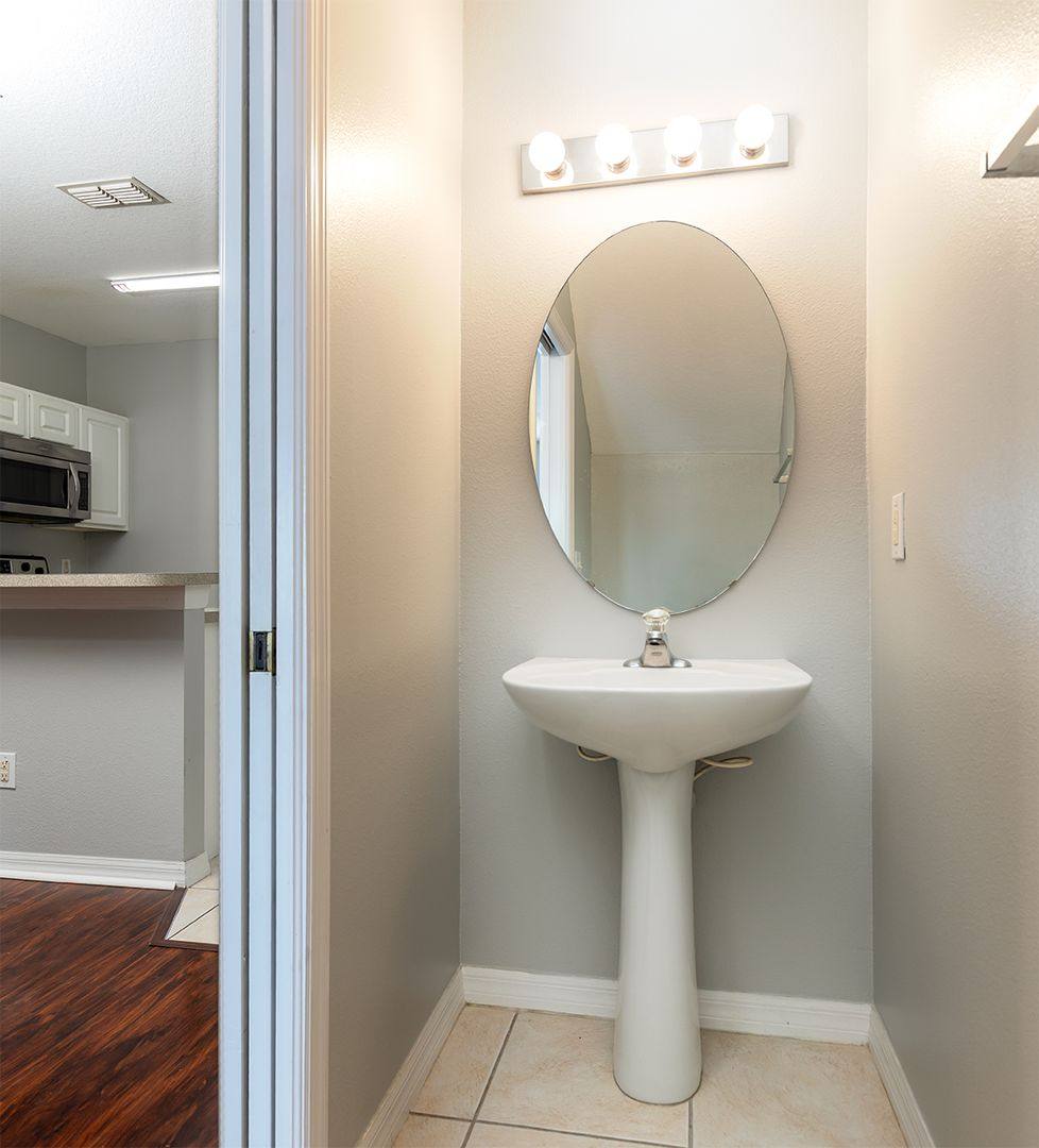 Townhouse for rent at 425 Wilton Circle, Sanford, FL 32773