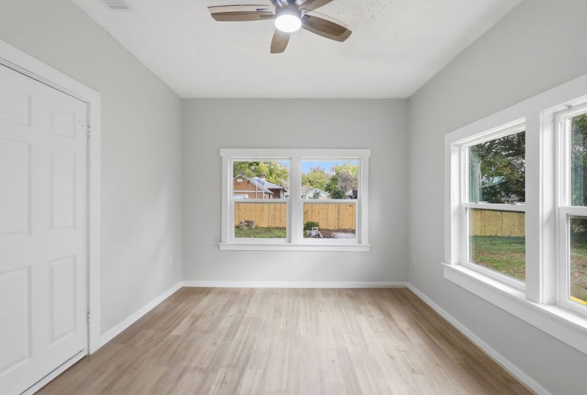 House for rent at 727 Wood St, Deland, FL 32724