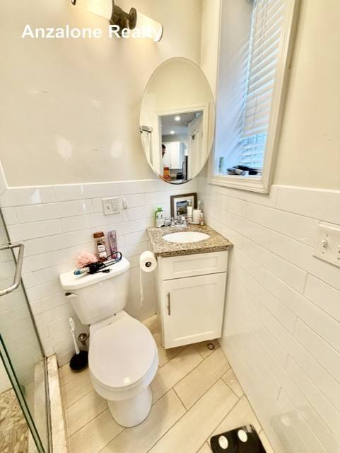 Apartment for rent at 22 Moon St #2, Boston, MA 02113