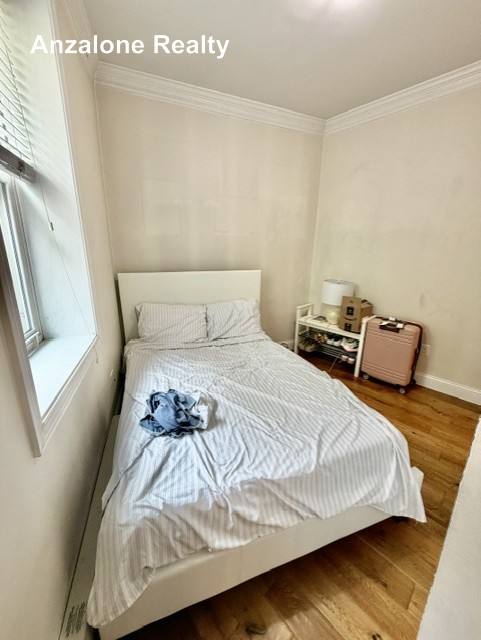 Apartment for rent at 22 Moon St #2, Boston, MA 02113