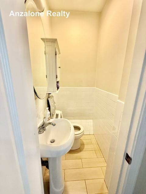 Apartment for rent at 22 Moon St #2, Boston, MA 02113