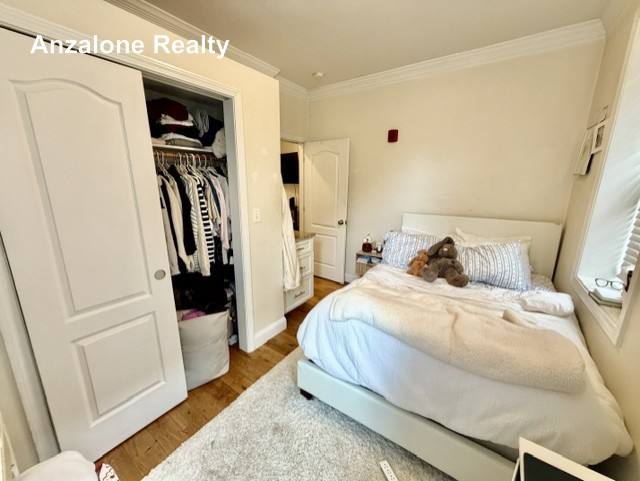 Apartment for rent at 22 Moon St #2, Boston, MA 02113