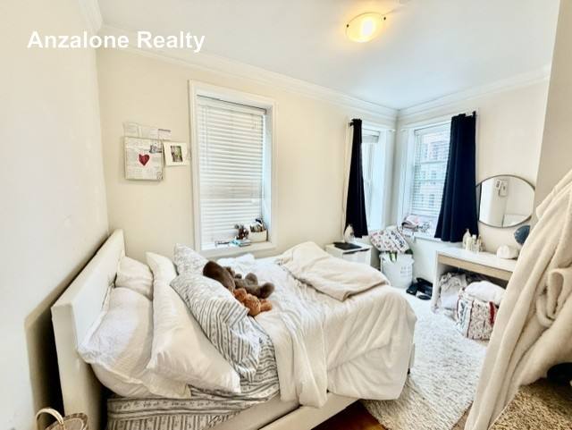 Apartment for rent at 22 Moon St #2, Boston, MA 02113