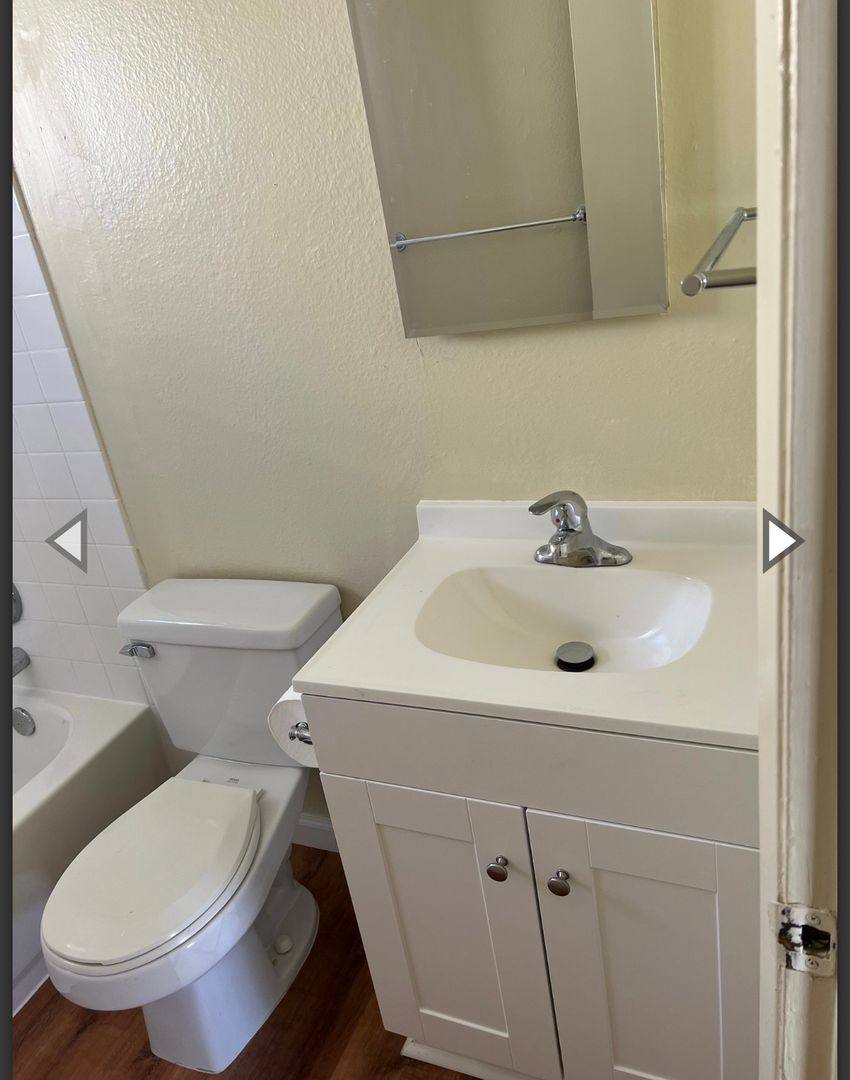Apartment for rent at 359 N 1st St, El Cajon, CA 92021