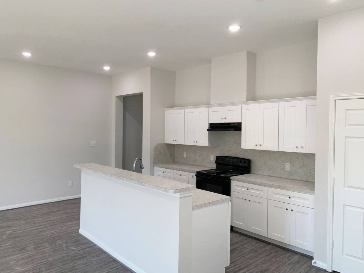 House for rent at 22423 Woodlake Rd, Huffman, TX 77336