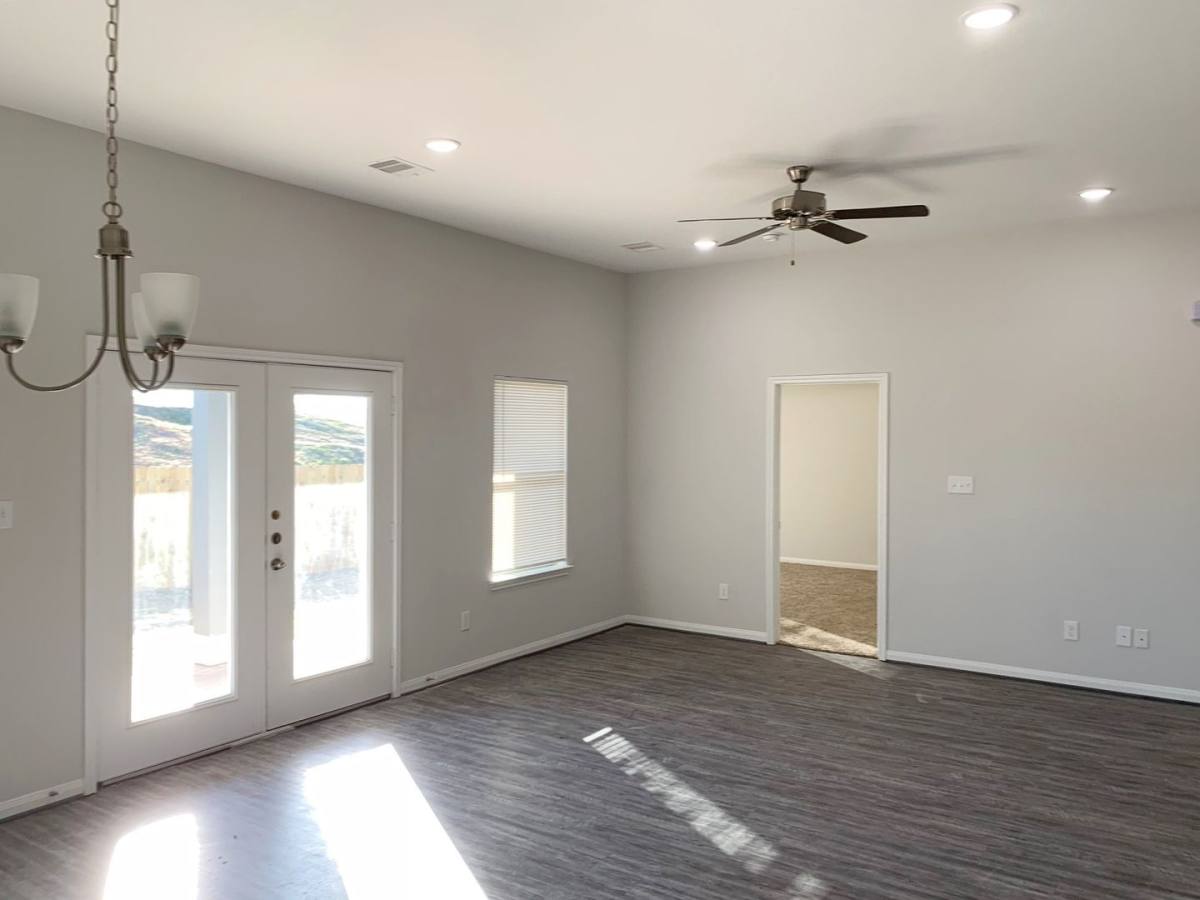 House for rent at 22423 Woodlake Rd, Huffman, TX 77336