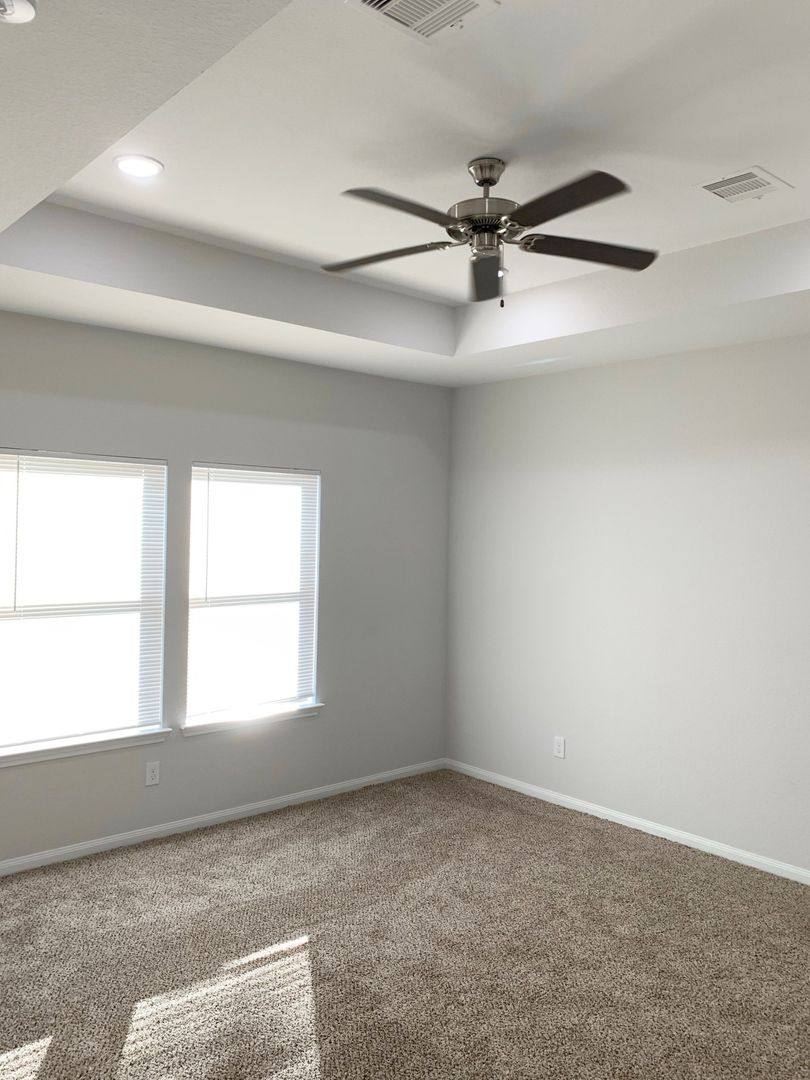 House for rent at 22423 Woodlake Rd, Huffman, TX 77336
