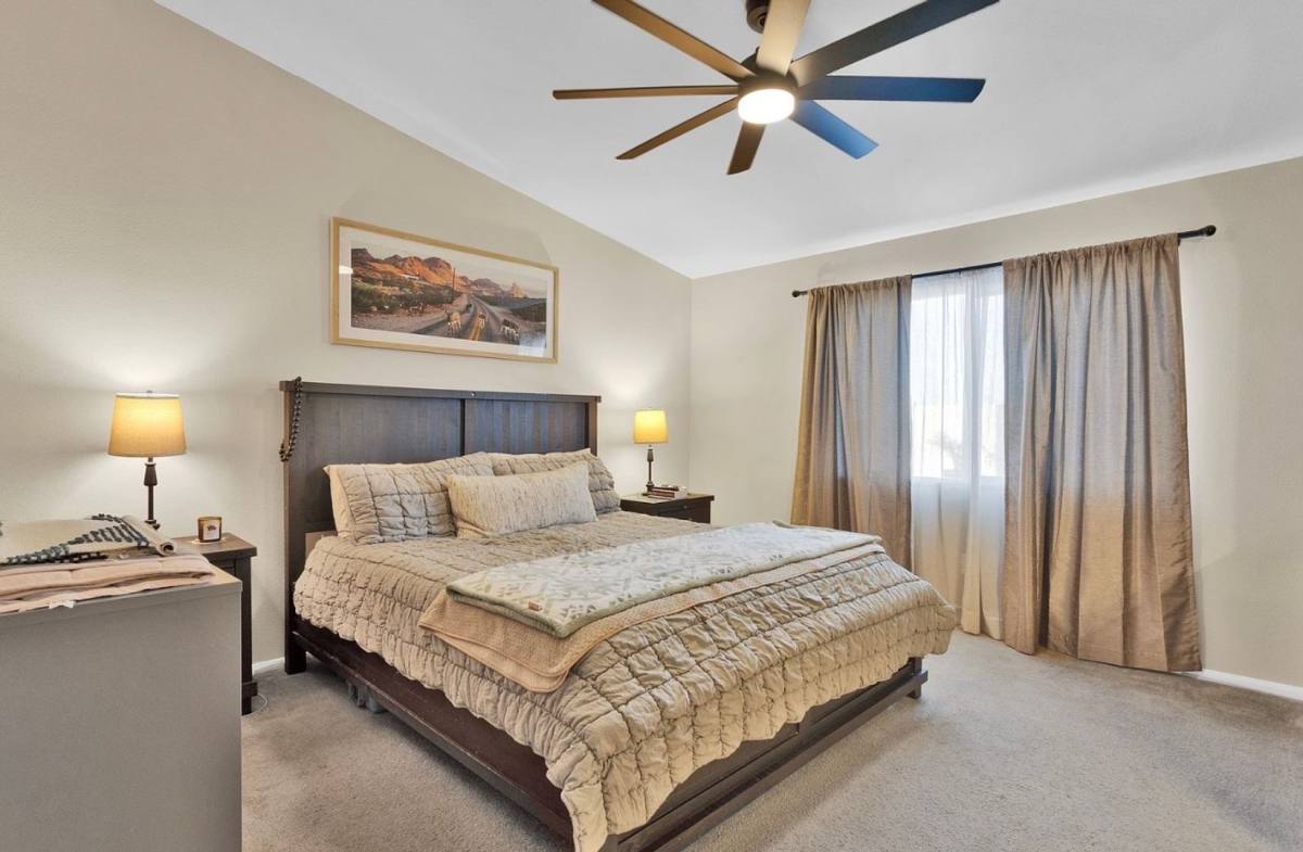 House for rent at 2212 Falcon Dr, Barstow, CA 92311