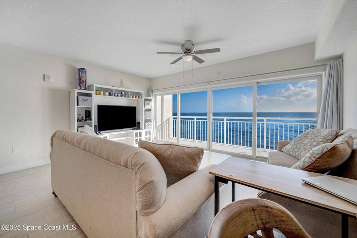 Condo for rent at 1825 Riverside Dr, Titusville, FL 32780
