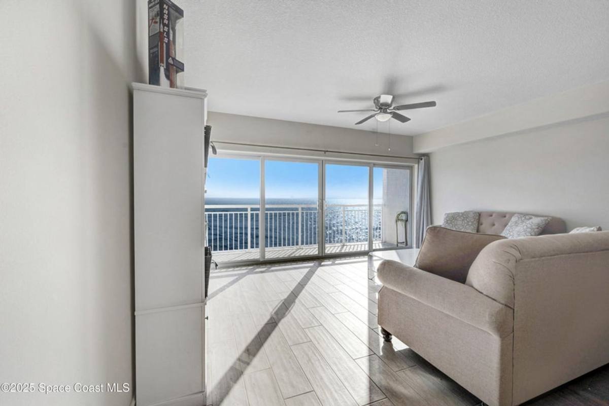 Condo for rent at 1825 Riverside Dr, Titusville, FL 32780