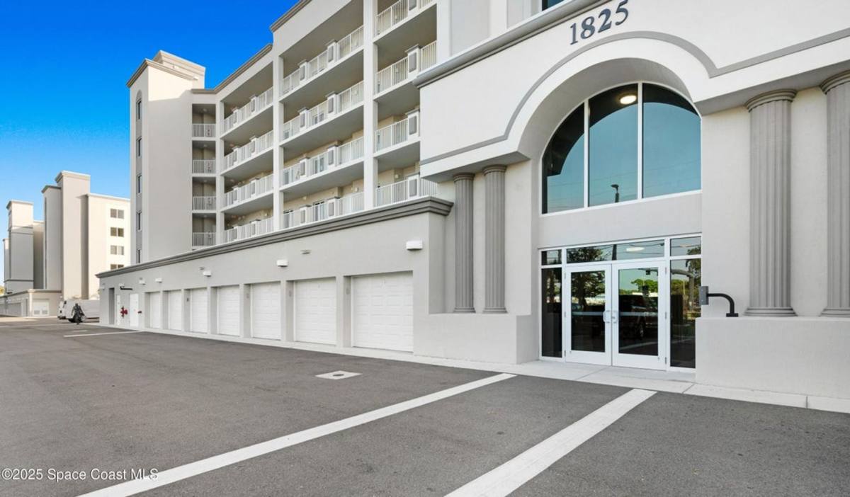 Condo for rent at 1825 Riverside Dr, Titusville, FL 32780