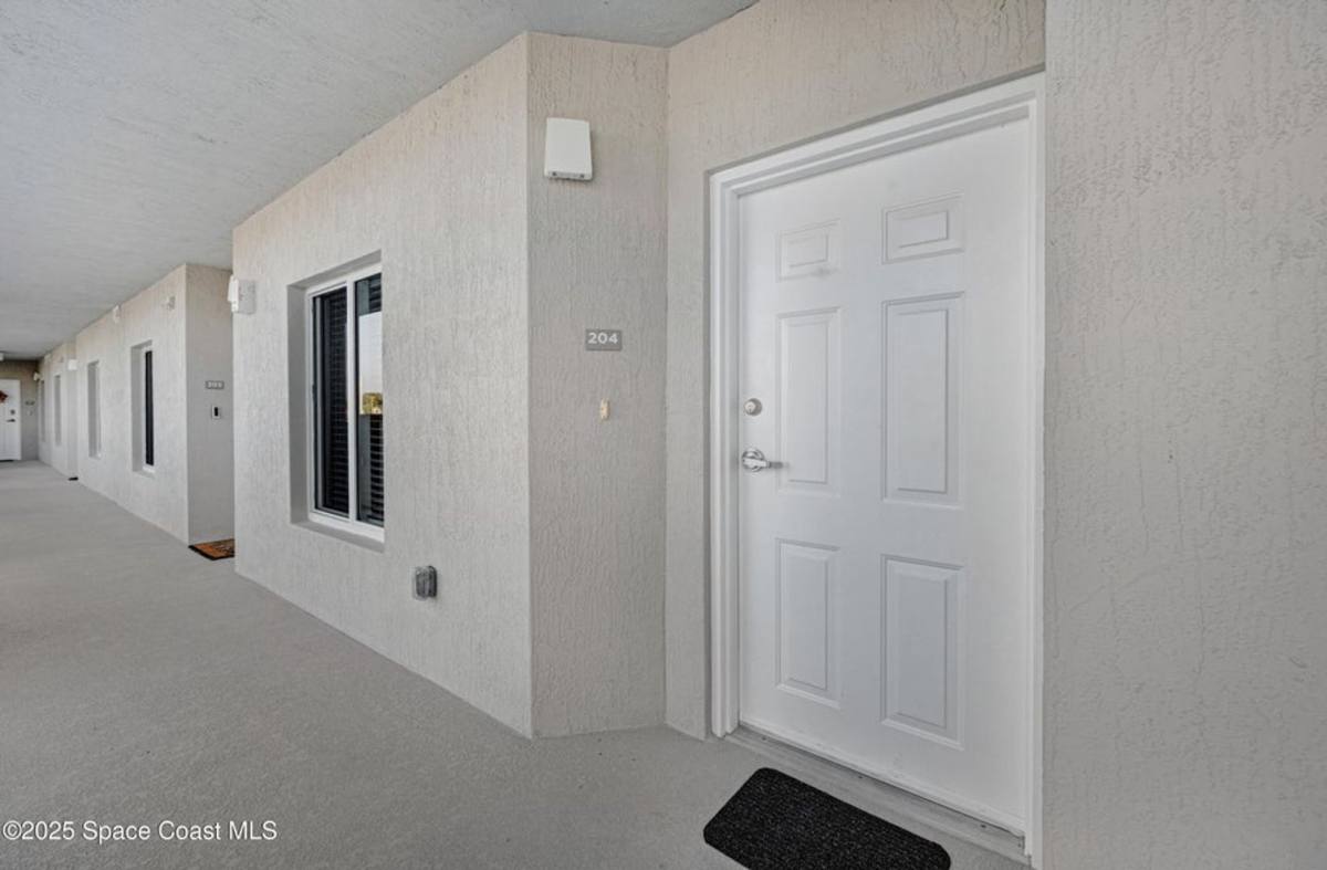 Condo for rent at 1825 Riverside Dr, Titusville, FL 32780