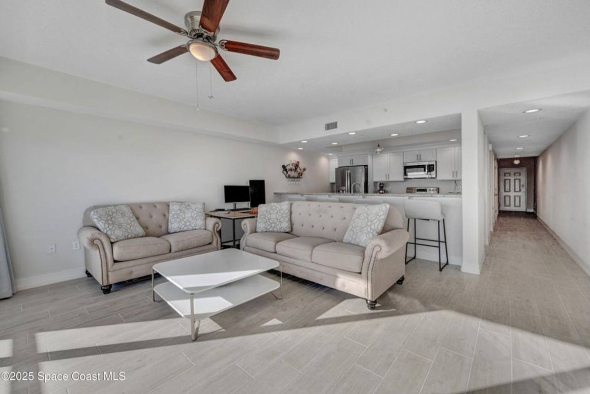 Condo for rent at 1825 Riverside Dr, Titusville, FL 32780