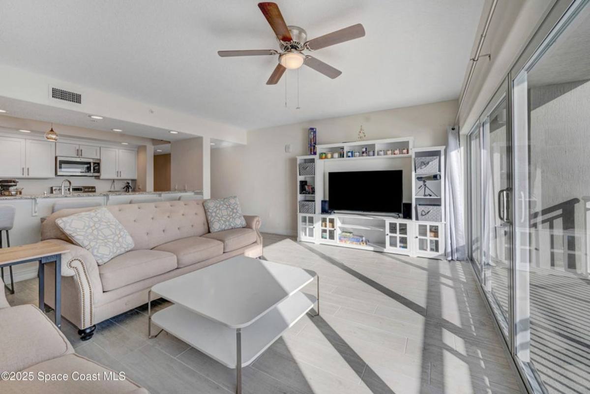 Condo for rent at 1825 Riverside Dr, Titusville, FL 32780