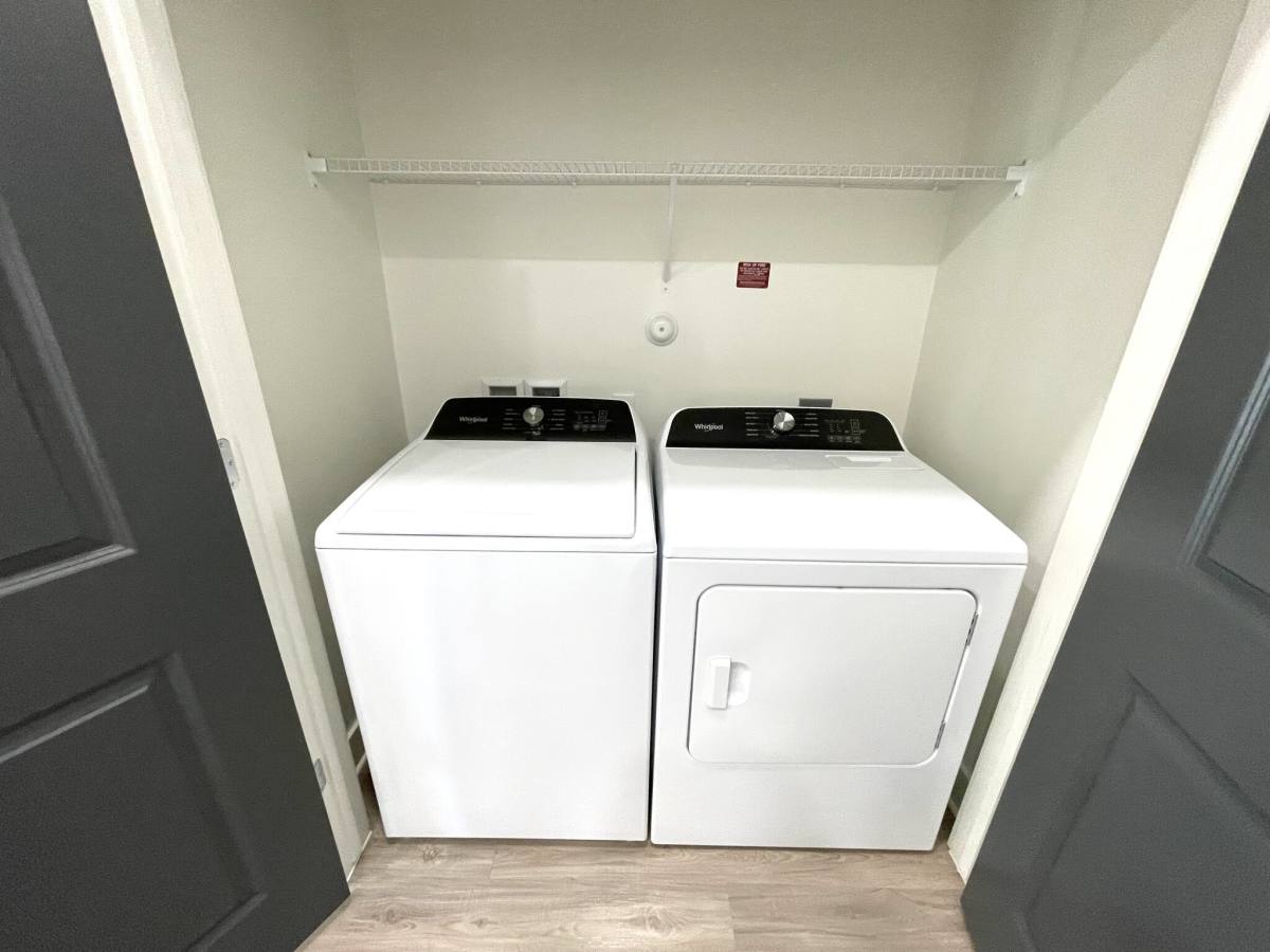 Apartment for rent at 1250 Randall St, Denton, TX 76207