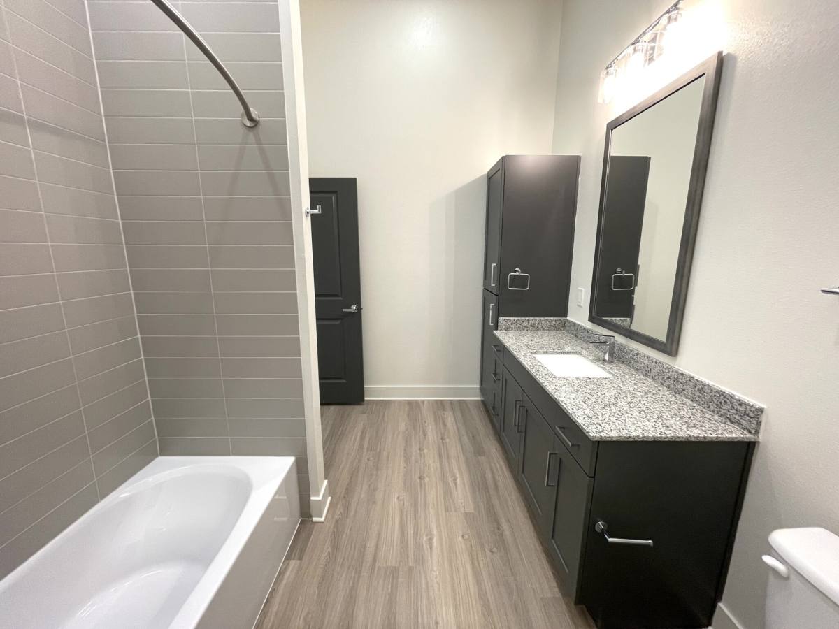 Apartment for rent at 1250 Randall St, Denton, TX 76207
