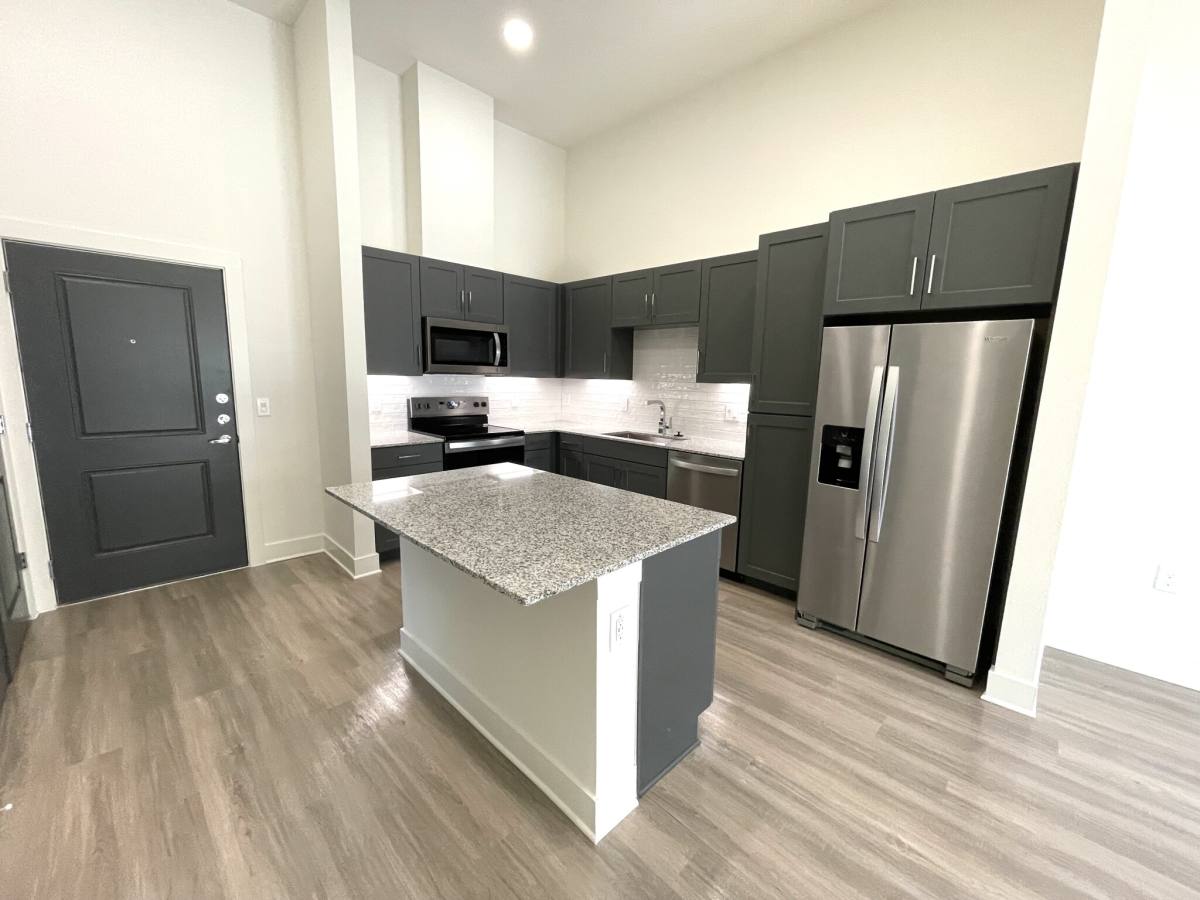 Apartment for rent at 1250 Randall St, Denton, TX 76207