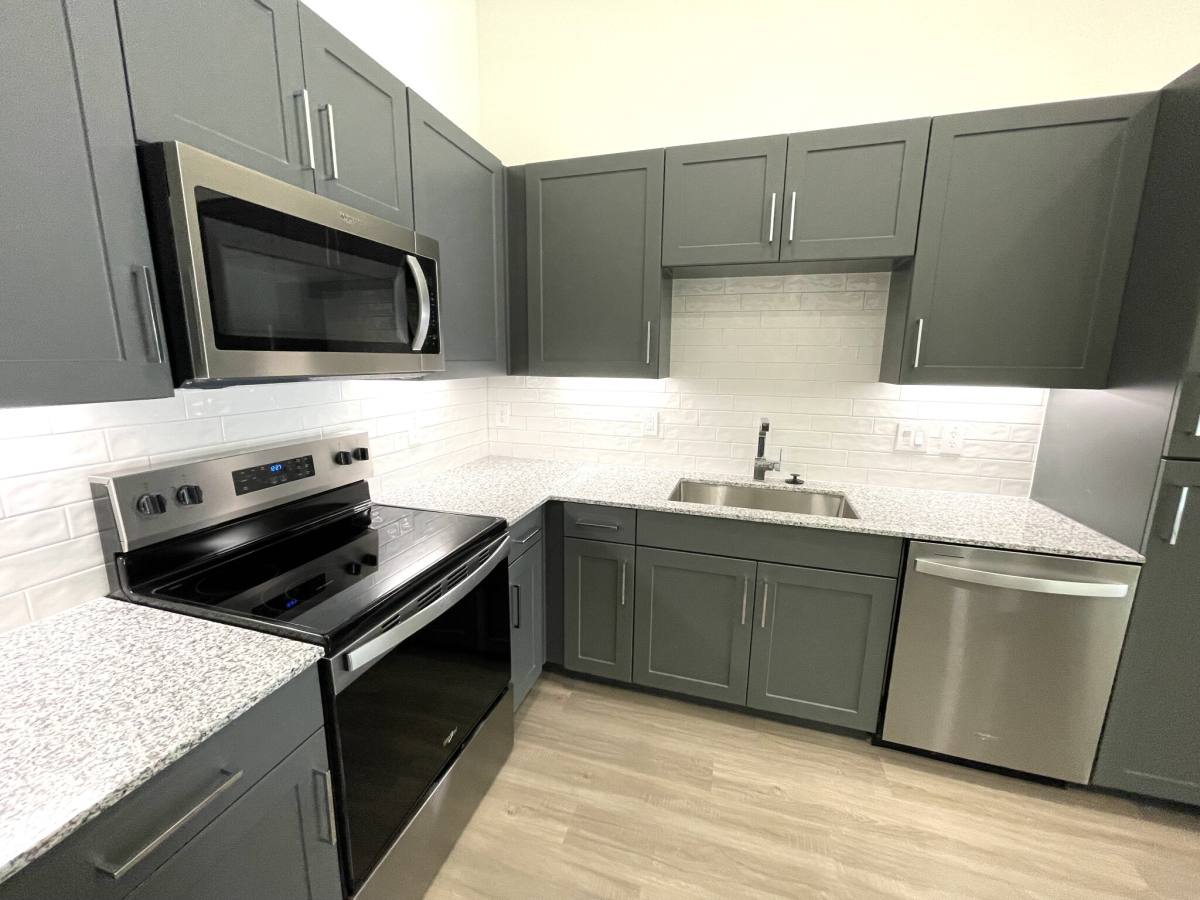 Apartment for rent at 1250 Randall St, Denton, TX 76207