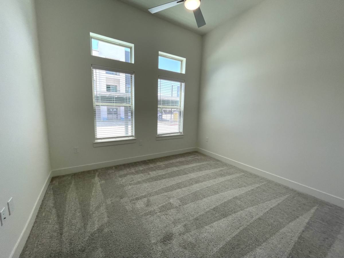 Apartment for rent at 1250 Randall St, Denton, TX 76207
