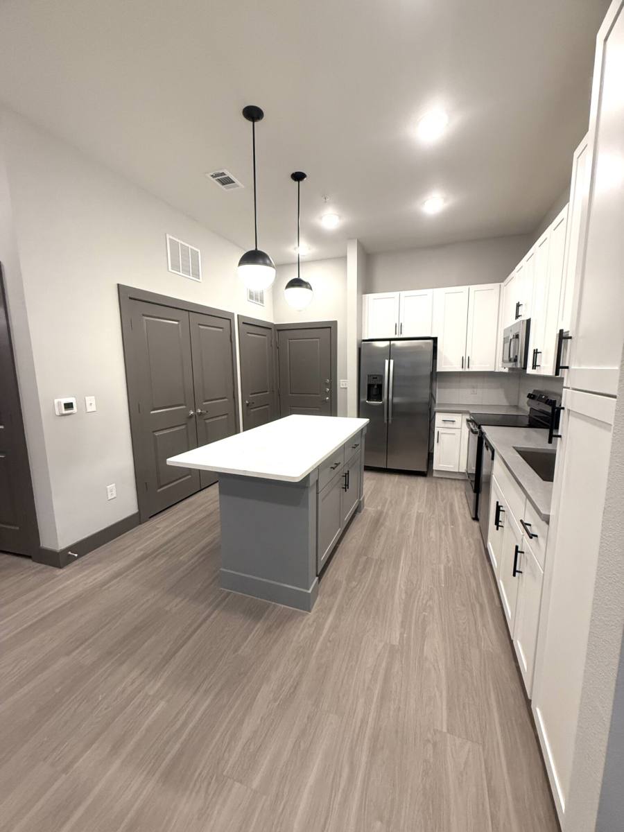Apartment for rent at 400 W 5th St, Prosper, TX 75078