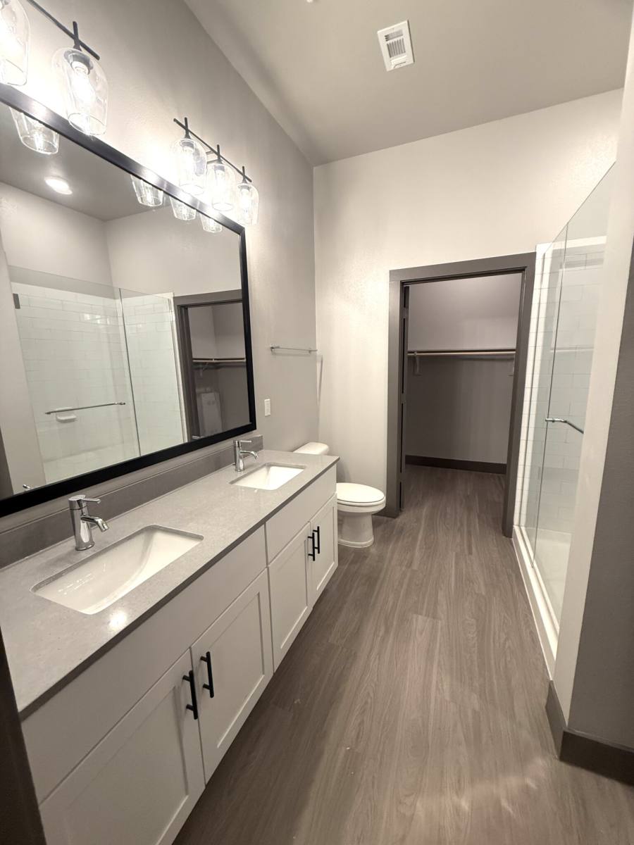 Apartment for rent at 400 W 5th St, Prosper, TX 75078