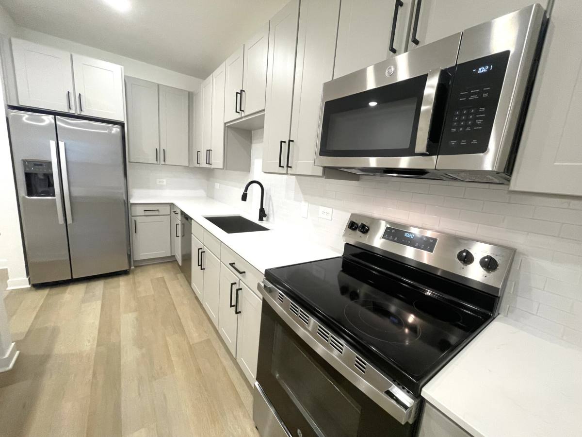 Apartment for rent at 601 Graham Dr, Sherman, TX 75092