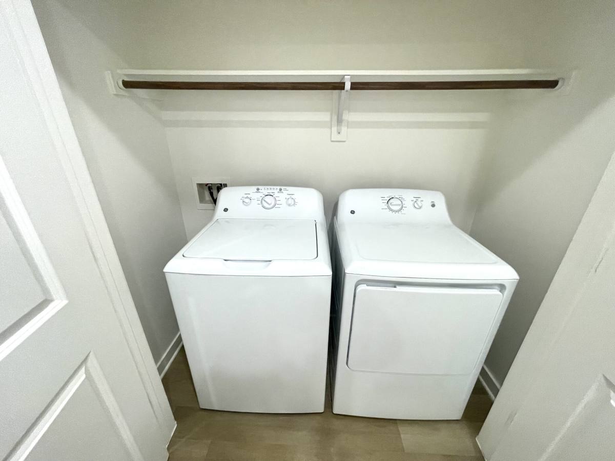 Apartment for rent at 601 Graham Dr, Sherman, TX 75092