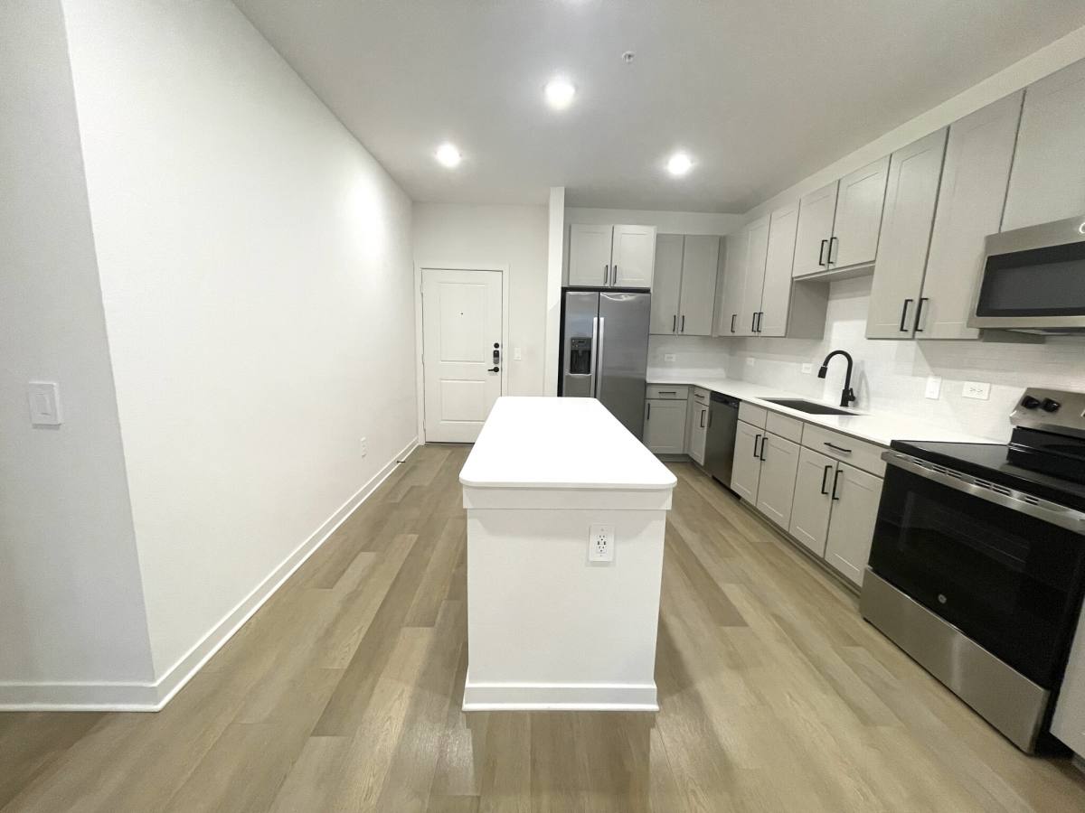 Apartment for rent at 601 Graham Dr, Sherman, TX 75092