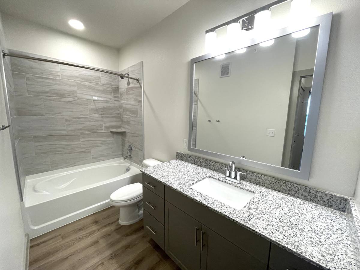 Apartment for rent at 1111 Gallagher Dr, Sherman, TX 75090