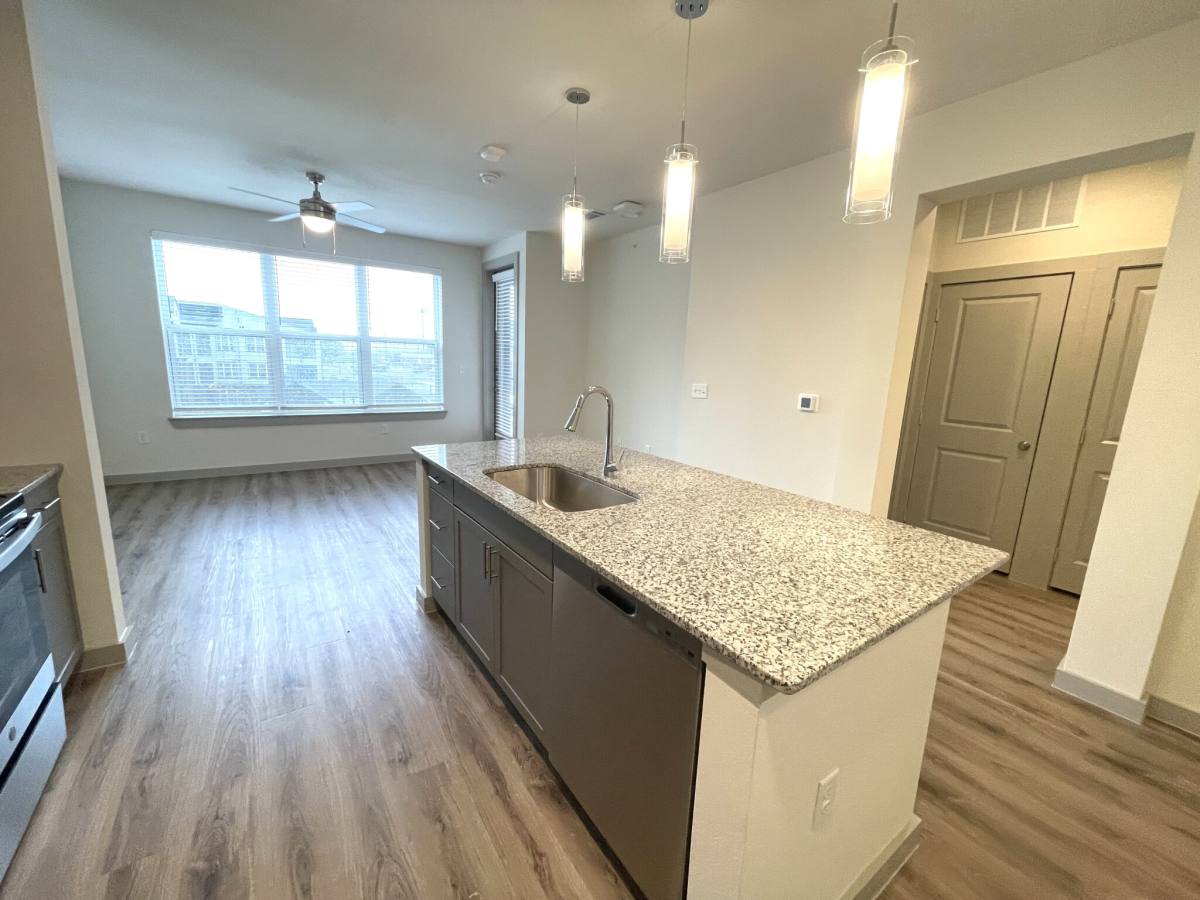 Apartment for rent at 1111 Gallagher Dr, Sherman, TX 75090