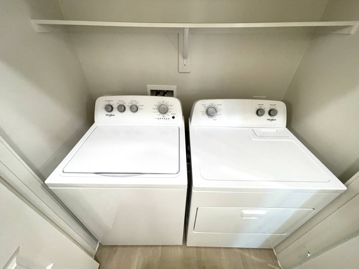 Apartment for rent at 1350 W Taylor St, Sherman, TX 75092
