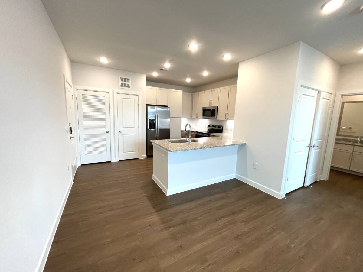 Apartment for rent at 2300 N Friendship Rd, Sherman, TX 75092