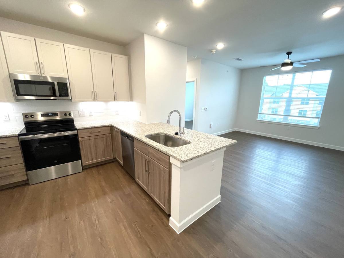 Apartment for rent at 2300 N Friendship Rd, Sherman, TX 75092